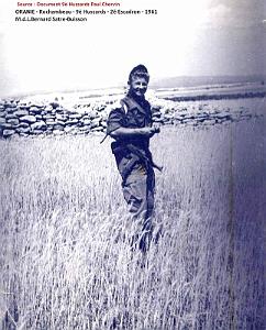 9e Hussards - Chervin- 49